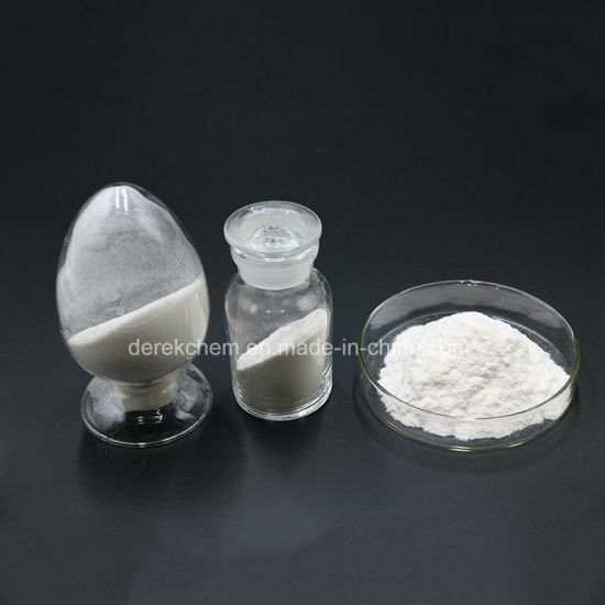 HPMC CAS No. 9004-65-3 para Grau de Massa de Parede