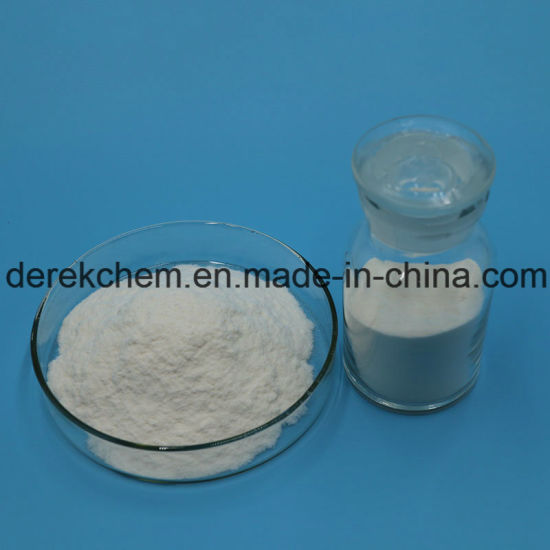 Matéria-prima química chinesa Suppiler Betão Mistura Hidroxipropilmetilcelulose