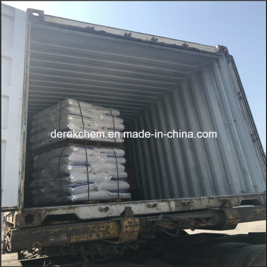 Fabricante profissional de materiais finos Hidroxipropilmetilcelulose