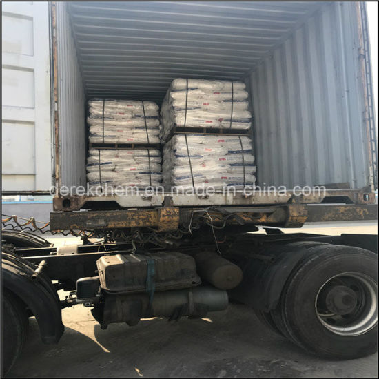 HPMC CAS No. 9004-65-3 Classe de construção de grau industrial