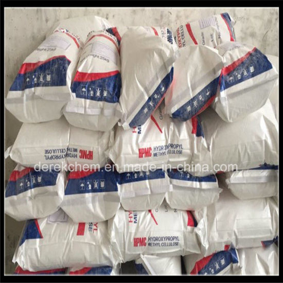 Aditivo Adesivo HPMC Aditivo de Material Químico de Construção