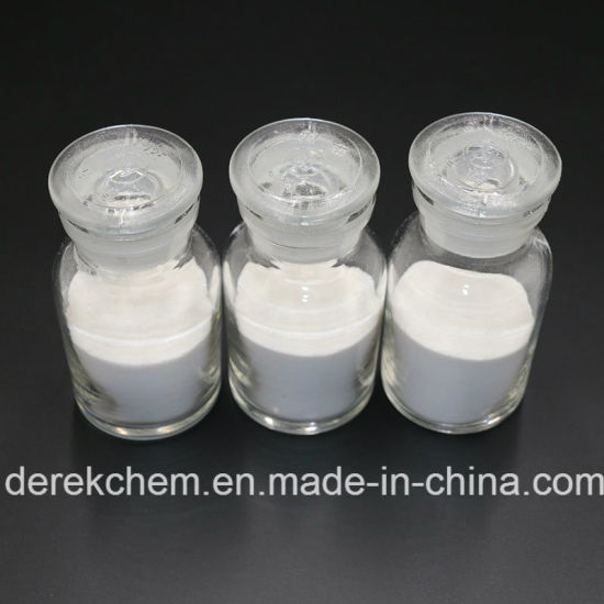 HPMC Gesso de éter de celulose de grau de construção e aditivo de massa de parede HPMC