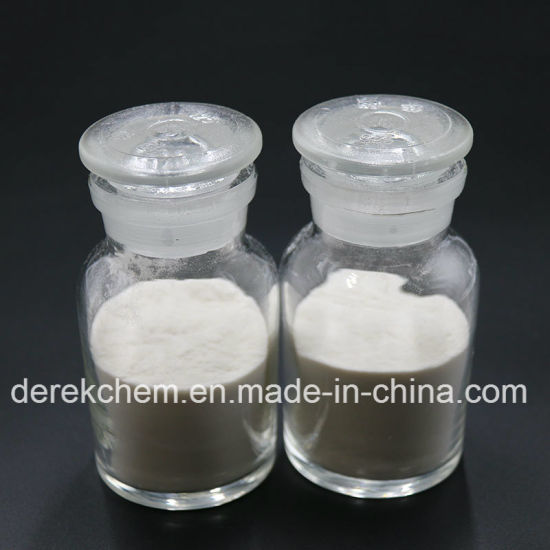 Derekchem Good Disperse Alta Transparência Hidroxi Propil Metil Celulose HPMC