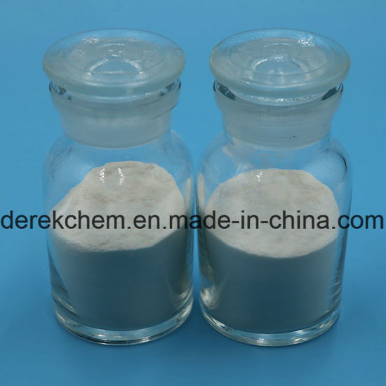 HPMC Marca Química Metil Hidroxipropil Celulose HPMC Usada para Solvente de Tinta