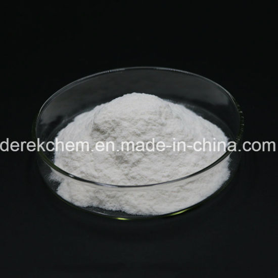 Fórmula química de hidroxipropilmetilcelulose de éter de celulose de cimento