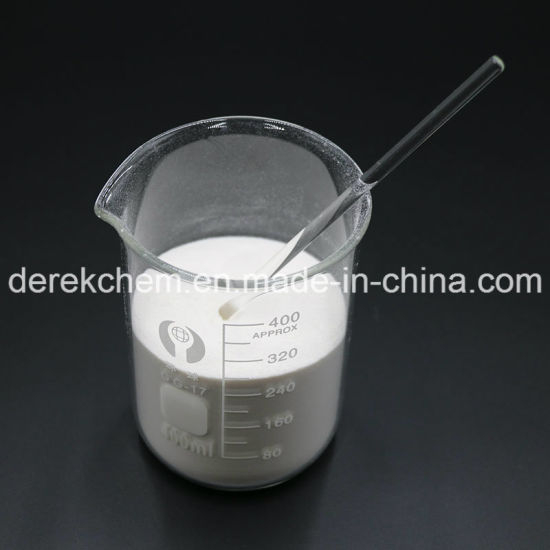 China Fabricante HPMC Hidroxipropilmetilcelulose de Grau Industrial para Química Fina com Certificado