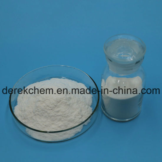 Aditivos de Hidroxipropilmetilcelulose HPMC