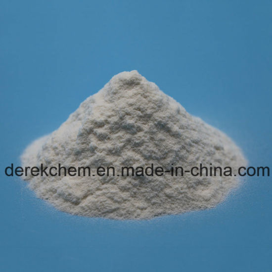 Industrial Chemicals High Modified HPMC Mhpc para Wall Putty