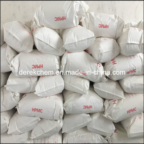 HPMC produtos industriais Hypromellose aditivos HPMC para argamassa misturada seca