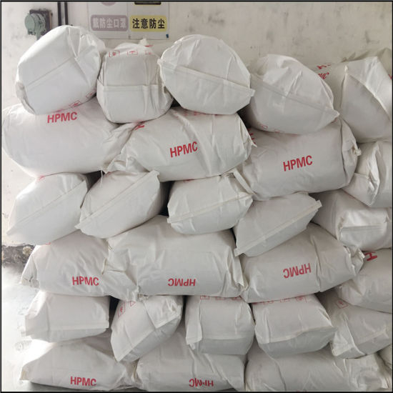 Fabricante produz HPMC para massa de parede para o mercado indiano de Mumbai
