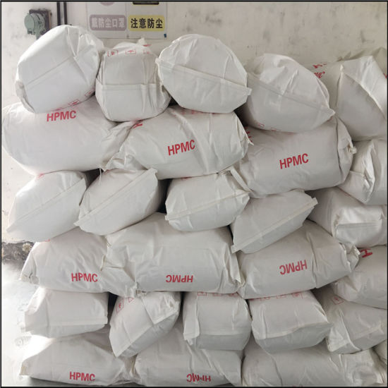 Fabricante produz HPMC para massa de parede para o mercado indiano de Mumbai