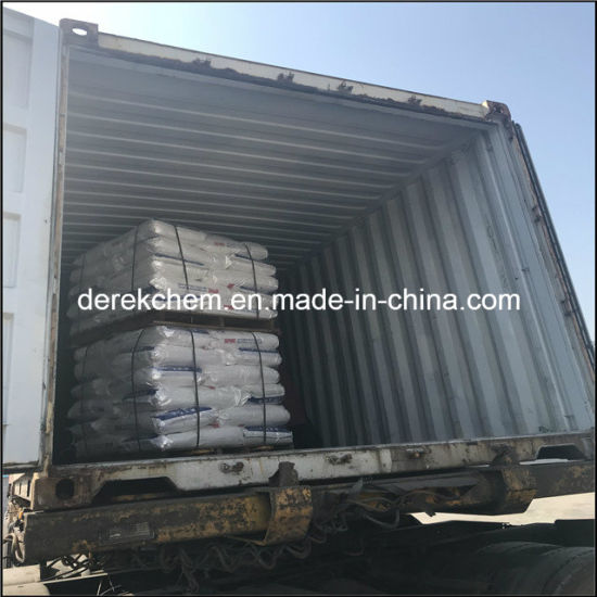 Éter de hidroxipropilmetilcelulose (HPMC) para o mercado da Índia