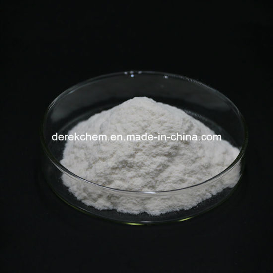 Hidroxipropilmetilcelulose (HPMC CAS: 9004-65-3)