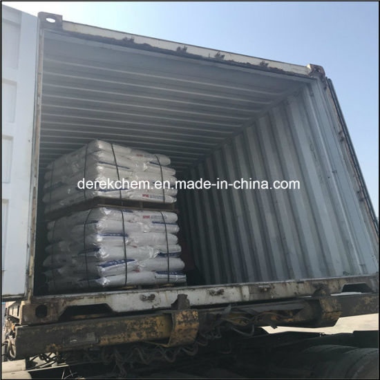 Hidroxipropilmetilcelulose HPMC Industry Class como Skim Coat Additive