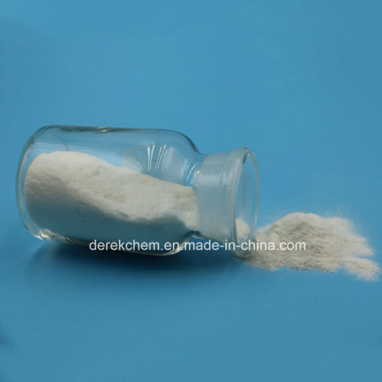 Aditivo de indústria em pó branco éter de celulose de grau cosmético HPMC