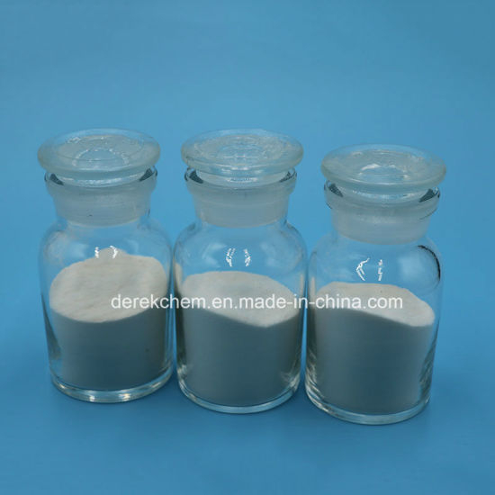 Fabricante da China HPMC éter de hidroxietil celulose em grau de construção com certificado