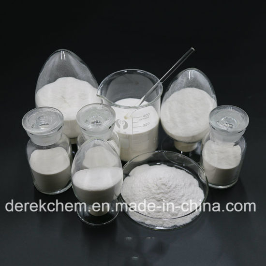 HPMC Hidroxi Propil Metil Celulose para Aplicação em Painel de Parede