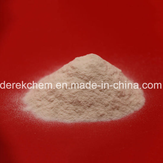 Fórmula química de hidroxipropilmetilcelulose de éter de celulose de cimento