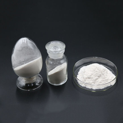 Aditivos de cimento dispersante de óleo matéria-prima da indústria HPMC
