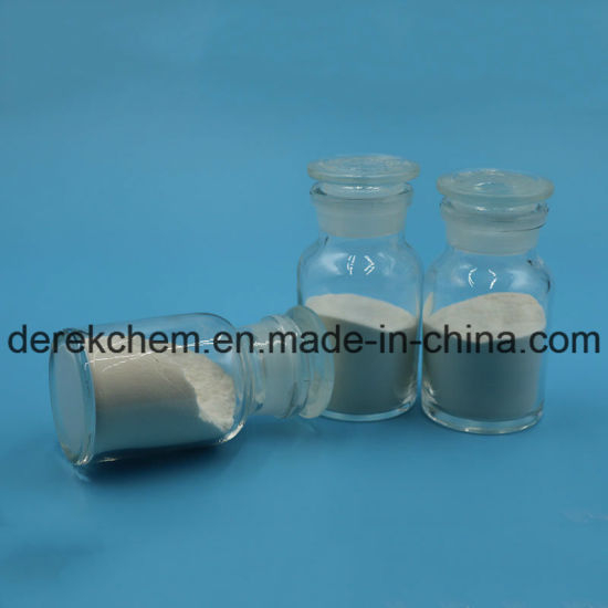 Aditivos de Hidroxipropilmetilcelulose HPMC