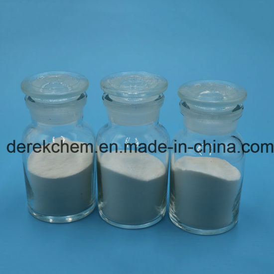 HPMC para materiais de construção à base de cimento ou gesso