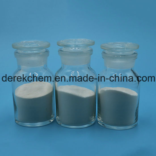 Matéria-prima química chinesa Suppiler Betão Mistura Hidroxipropilmetilcelulose