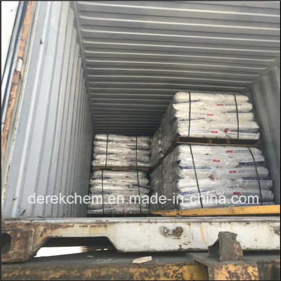 HPMC Melhor Preço Para Tile Adhesive Cement Based