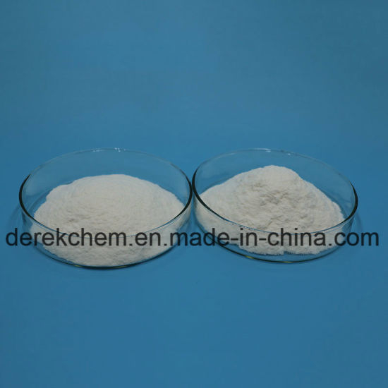 Éter de celulose de HPMC de hidroxipropilmetilcelulose para construção de gesso