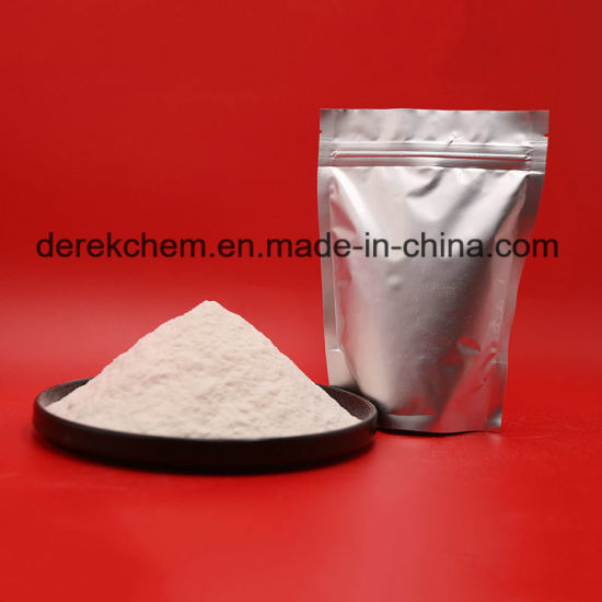 Material de construção HPMC usado em massa de parede à base de cimento