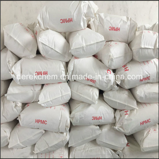 Fabricante China Hidroxipropilmetilcelulose HPMC