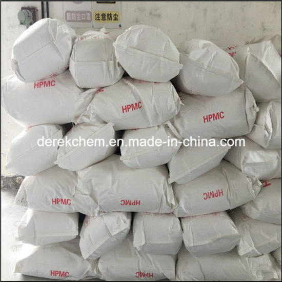 HPMC produtos industriais Hypromellose aditivos HPMC para argamassa misturada seca