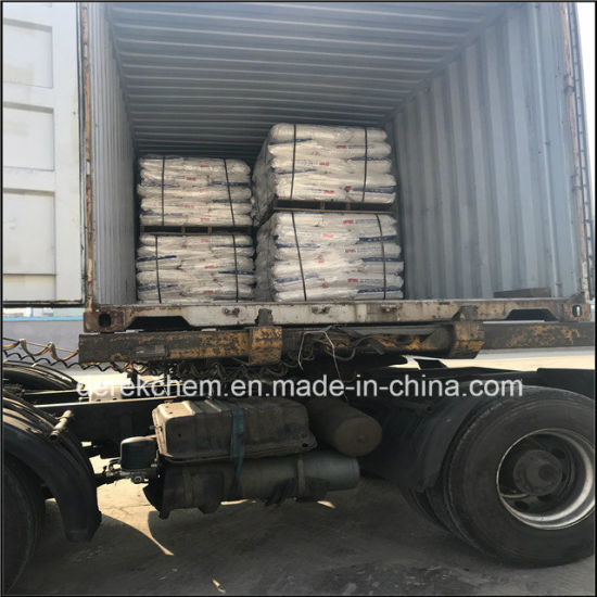HPMC com viscosidade diferente da fábrica