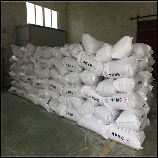 Aditivos de revestimentos de látex éteres de hidroxipropilmetilcelulose HPMC