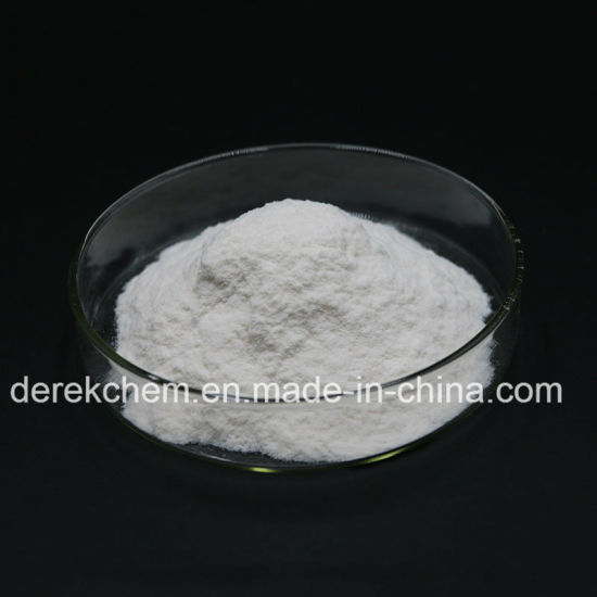 Fabricação de matéria-prima de abastecimento HPMC