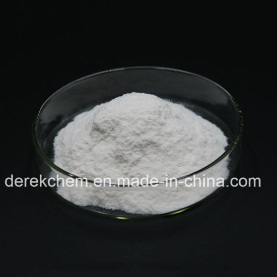 Fabricação de matéria-prima de abastecimento HPMC