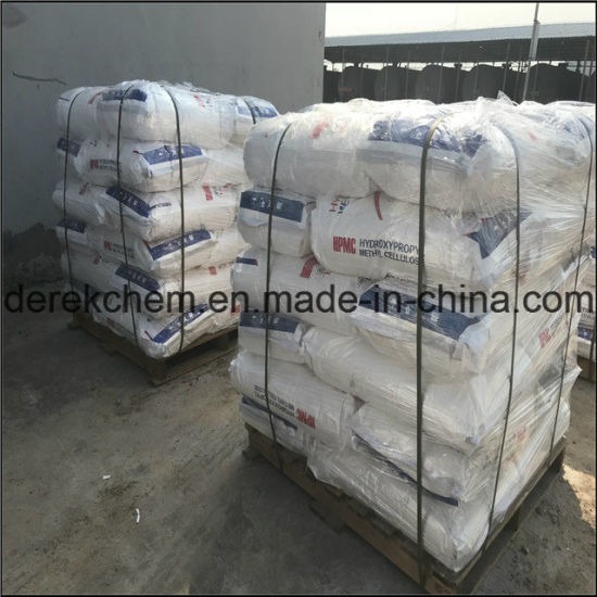 Fornecedor de Jinzhou procurando agentes para distribuir HPMC de grau de construção