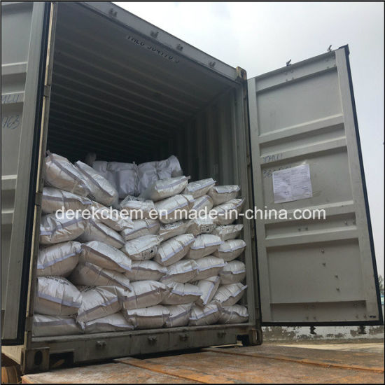 HPMC Celulose Modificada Química Industrial para Eifs