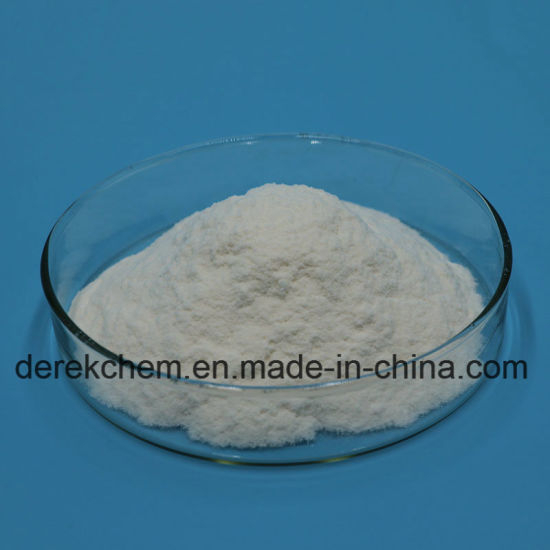 HPMC de grau industrial hidroxipropilmetilcelulose para construção civil