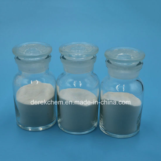 Gesso de parede e argamassa de mistura seca Material HPMC para construção industrial.