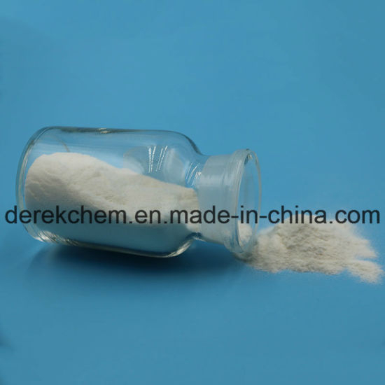 Aditivos de Hidroxipropilmetilcelulose HPMC