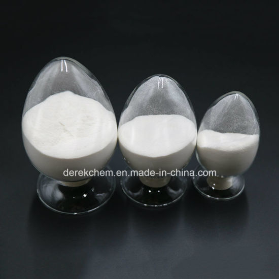Material de construção / adesivo HPMC celulose éter