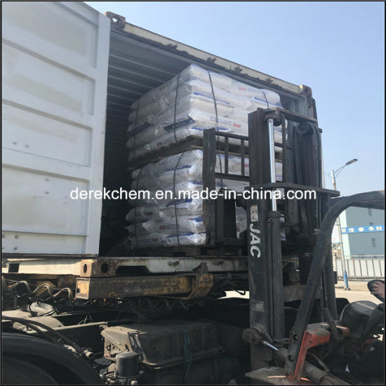 Tipo de construção HPMC para cimento