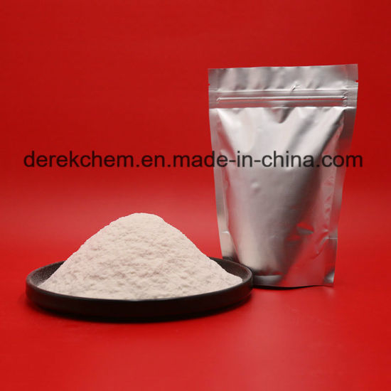 Material de construção HPMC usado em massa de parede à base de cimento