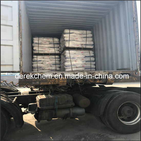 Auxiliar de produtos químicos HPMC usado na indústria de cimento