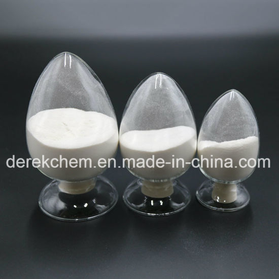 HPMC de grau industrial usado para adesivos de cimento e aglutinante de gesso