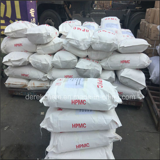 HPMC Hidroxi Propil Metil Celulose Aditivo Celulose para Tintas