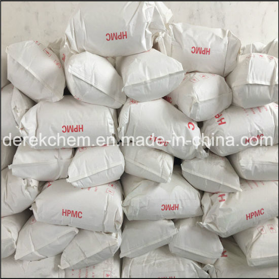 Alta qualidade HPMC hidroxipropilmetilcelulose para telha