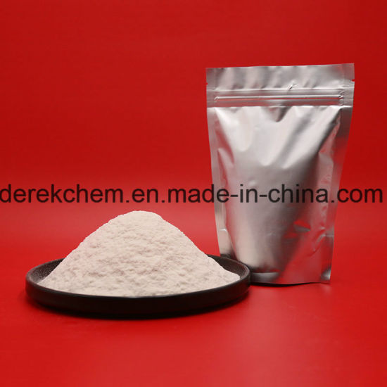 Produto Industrial Aditivo de PVC Fornecedor HPMC Metil Hidroxietil Celulose