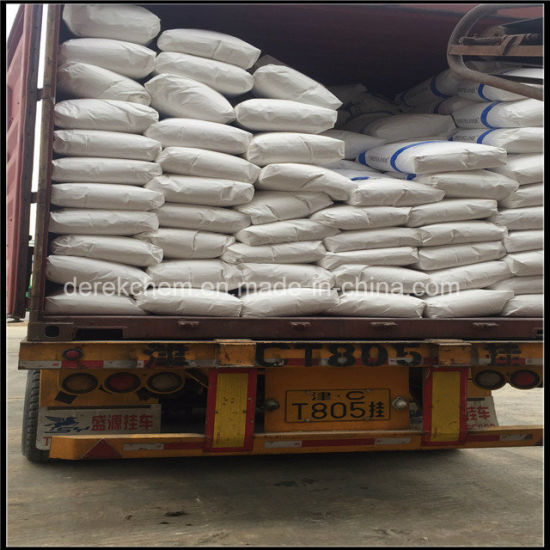 Fornecedor Chinês de Produtos Químicos em Pó HPMC Hipromelose Celulose