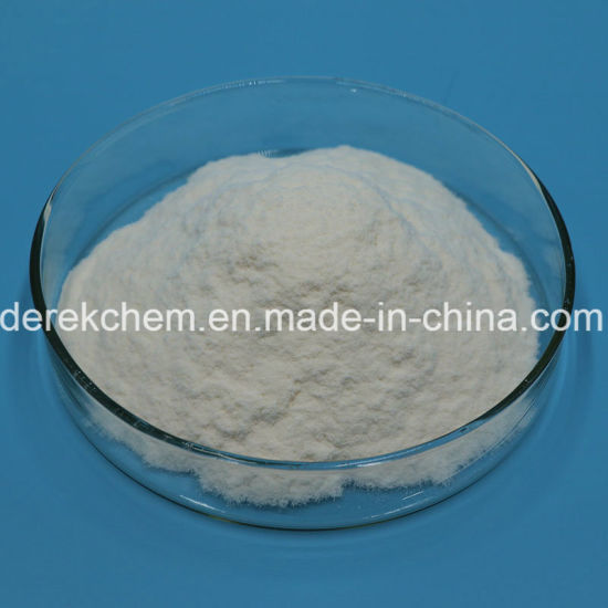 Fórmula química de hidroxipropilmetilcelulose de éter de celulose de cimento